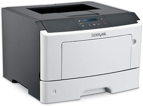 Imprimante Laser Monochrome Lexmark MS317dn (35SC080)