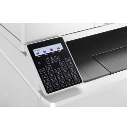 Imprimante Multifonction Laser HP Color LaserJet Pro MFP M181fw (T6B71A)