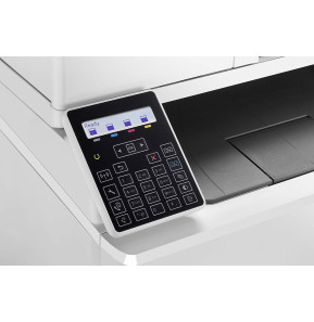 Imprimante Multifonction Laser HP Color LaserJet Pro MFP M181fw (T6B71A)