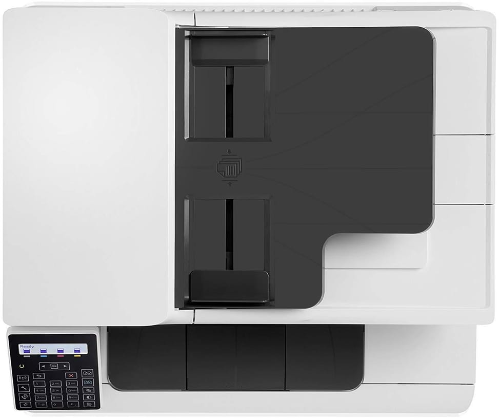 Imprimante Multifonction Laser HP Color LaserJet Pro MFP M181fw (T6B71A)