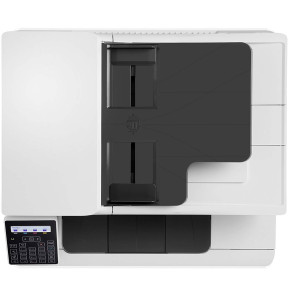 Imprimante Multifonction Laser HP Color LaserJet Pro MFP M181fw (T6B71A)