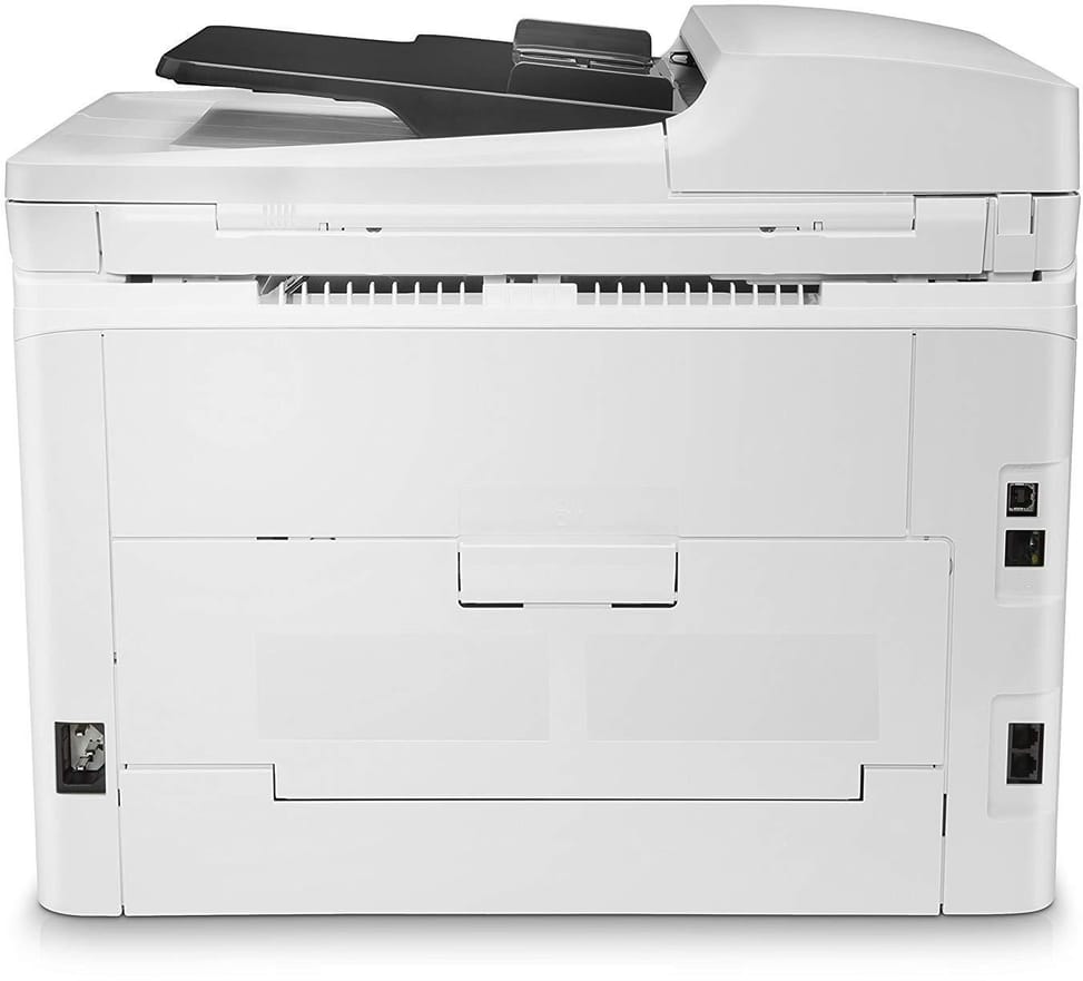 Imprimante Multifonction Laser HP Color LaserJet Pro MFP M181fw (T6B71A)