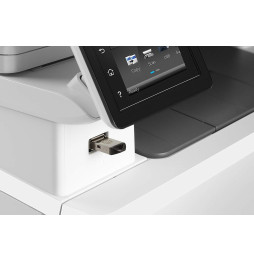 Imprimante Multifonction Laser HP Color LaserJet Pro MFP M280nw(T6B80A)