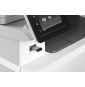 Imprimante Multifonction Laser HP Color LaserJet Pro MFP M280nw(T6B80A)