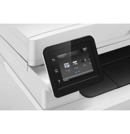 Imprimante Multifonction Laser HP Color LaserJet Pro MFP M280nw(T6B80A)