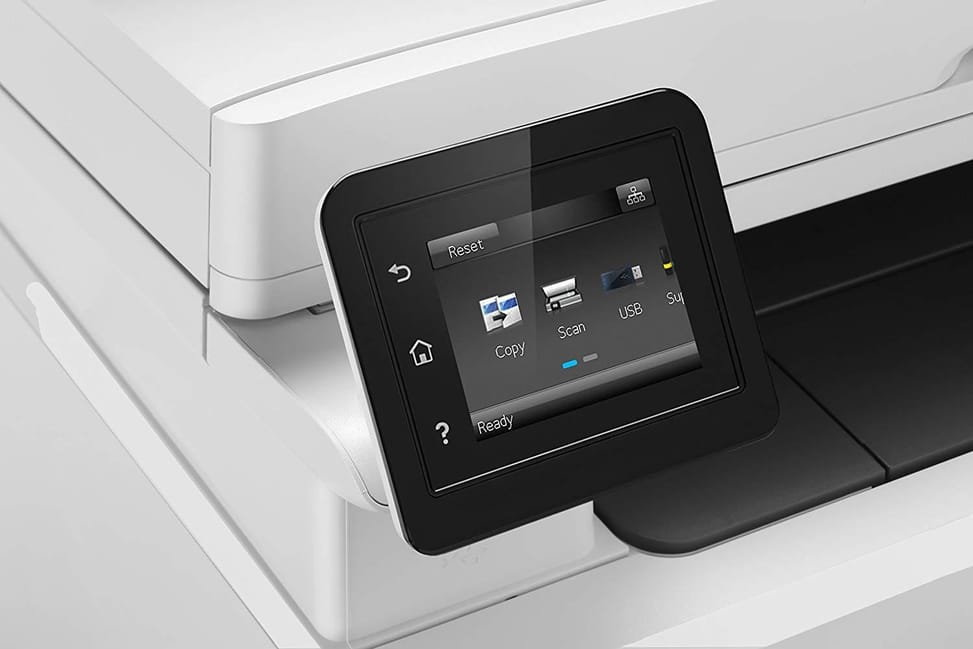 Imprimante Multifonction Laser HP Color LaserJet Pro MFP M280nw(T6B80A)