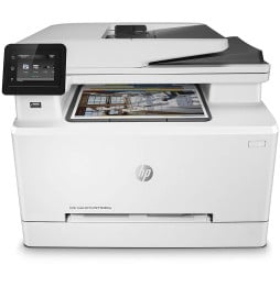 Imprimante Multifonction Laser HP Color LaserJet Pro MFP M280nw(T6B80A)