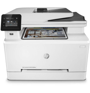 Imprimante Multifonction Laser HP Color LaserJet Pro MFP M280nw(T6B80A)