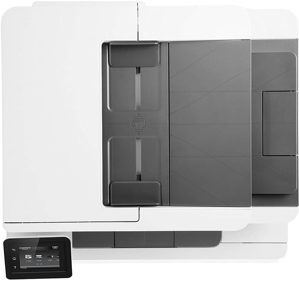 Imprimante Multifonction Laser HP Color LaserJet Pro MFP M280nw(T6B80A)