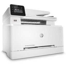 Imprimante Multifonction Laser HP Color LaserJet Pro MFP M280nw(T6B80A)