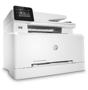 Imprimante Multifonction Laser HP Color LaserJet Pro MFP M280nw(T6B80A)