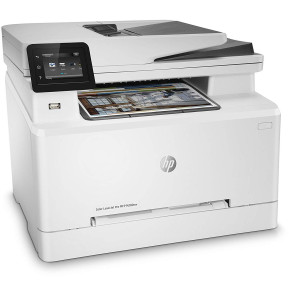 Imprimante Multifonction Laser HP Color LaserJet Pro MFP M280nw(T6B80A)