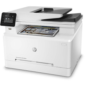 Imprimante Multifonction Laser HP Color LaserJet Pro MFP M280nw(T6B80A)
