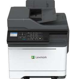 Imprimante Multifonction Laser Couleur Lexmark MC2425adw (42CC440)