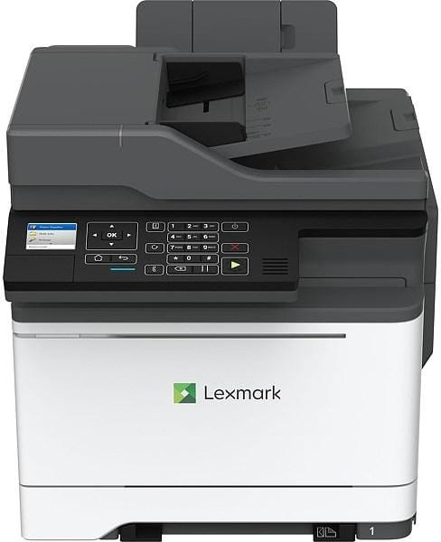 Imprimante Multifonction Laser Couleur Lexmark MC2425adw (42CC440)