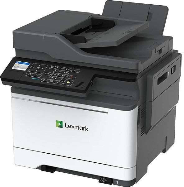 Imprimante Multifonction Laser Couleur Lexmark MC2425adw (42CC440)