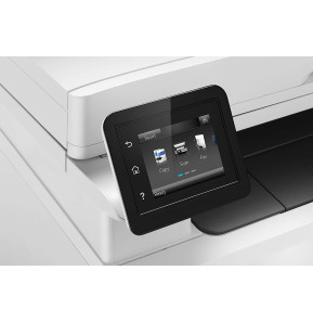 Imprimante Multifonction Laser HP Color LaserJet Pro MFP M281fdn (T6B81A)