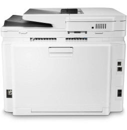 Imprimante Multifonction Laser HP Color LaserJet Pro MFP M281fdn (T6B81A)
