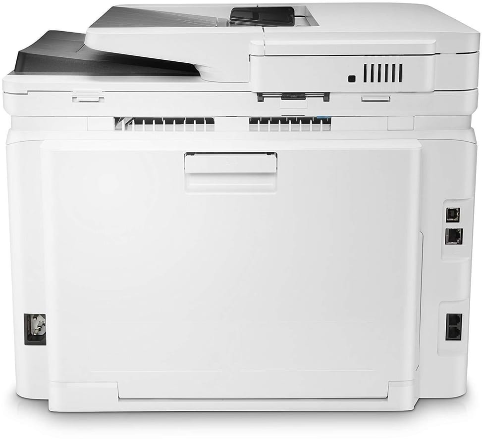 Imprimante Multifonction Laser HP Color LaserJet Pro MFP M281fdn (T6B81A)