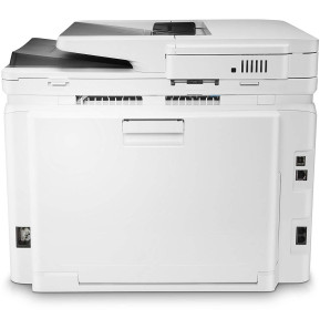 Imprimante Multifonction Laser HP Color LaserJet Pro MFP M281fdn (T6B81A)