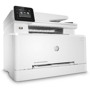 Imprimante Multifonction Laser HP Color LaserJet Pro MFP M281fdn (T6B81A)