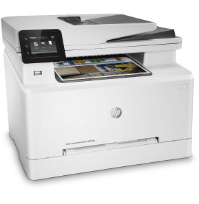 Imprimante Multifonction Laser HP Color LaserJet Pro MFP M281fdn (T6B81A)