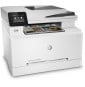 Imprimante Multifonction Laser HP Color LaserJet Pro MFP M281fdn (T6B81A)