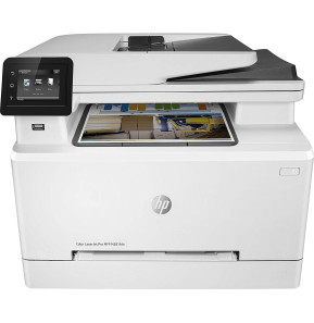 Imprimante Multifonction Laser HP Color LaserJet Pro MFP M281fdn (T6B81A)