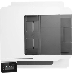 Imprimante Multifonction Laser HP Color LaserJet Pro MFP M281fdn (T6B81A)