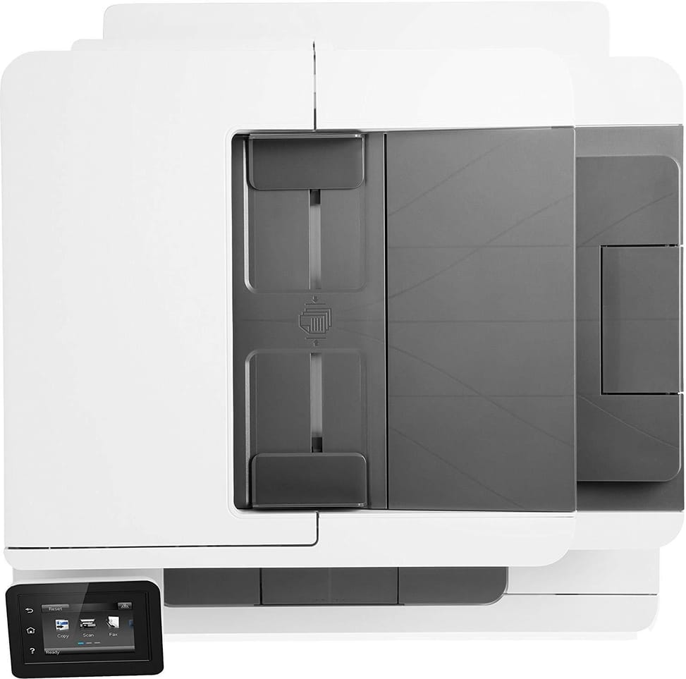 Imprimante Multifonction Laser HP Color LaserJet Pro MFP M281fdn (T6B81A)