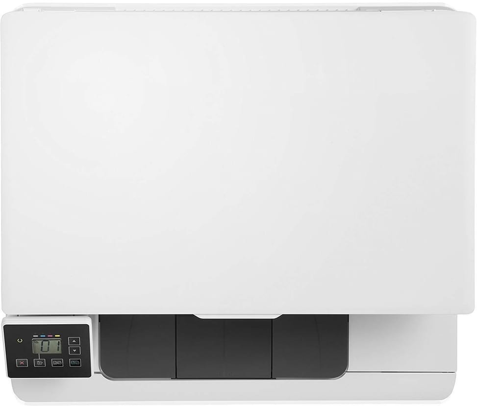 Imprimante Multifonction Laser HP Color LaserJet Pro M180n (T6B70A)