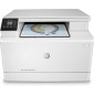 Imprimante Multifonction Laser HP Color LaserJet Pro M180n (T6B70A)