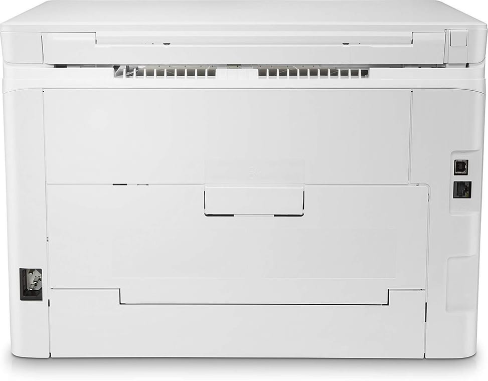 Imprimante Multifonction Laser HP Color LaserJet Pro M180n (T6B70A)