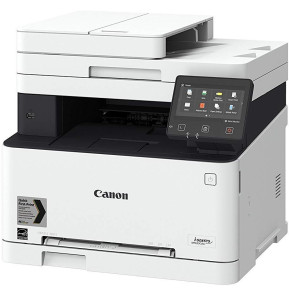 Imprimante Multifonction Laser Couleur Canon i-SENSYS MF633Cdw (1475C007AA)