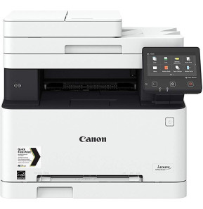 Imprimante Multifonction Laser Couleur Canon i-SENSYS MF633Cdw (1475C007AA)