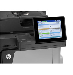Imprimante Multifonction Laser HP Color LaserJet Enterprise MFP M680dn (CZ248A)