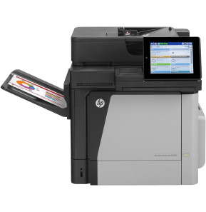 Imprimante Multifonction Laser HP Color LaserJet Enterprise MFP M680dn (CZ248A)