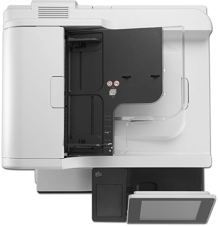 Imprimante A3 Multifonction Laser HP LaserJet Enterprise 700 color MFP M775f (CC523A)
