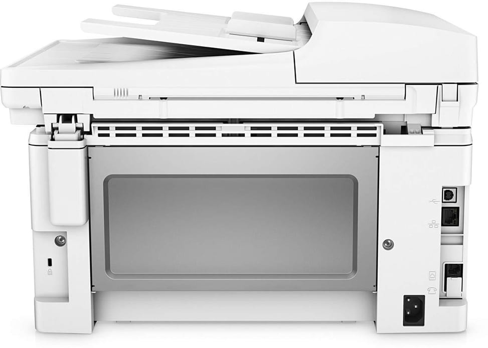 Imprimante Multifonction Laser Monochrome HP LaserJet Pro M130fn (G3Q59A)