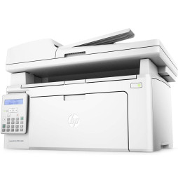 Imprimante Multifonction Laser Monochrome HP LaserJet Pro M130fn (G3Q59A)