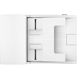 Imprimante Multifonction Laser Monochrome HP LaserJet Pro M130fn (G3Q59A)