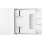 Imprimante Multifonction Laser Monochrome HP LaserJet Pro M130fn (G3Q59A)