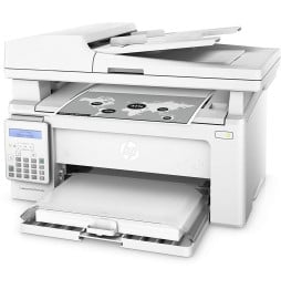 Imprimante Multifonction Laser Monochrome HP LaserJet Pro M130fn (G3Q59A)