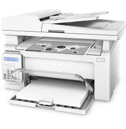 Imprimante Multifonction Laser Monochrome HP LaserJet Pro M130fn (G3Q59A)
