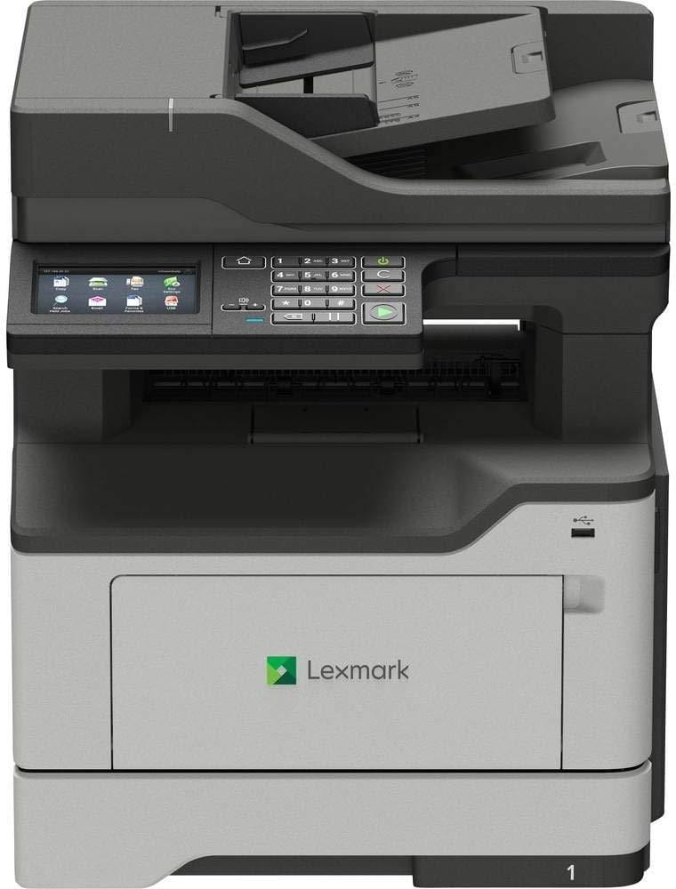 Imprimante Multifonction Laser Monochrome Lexmark MB2442adwe (36SC730)