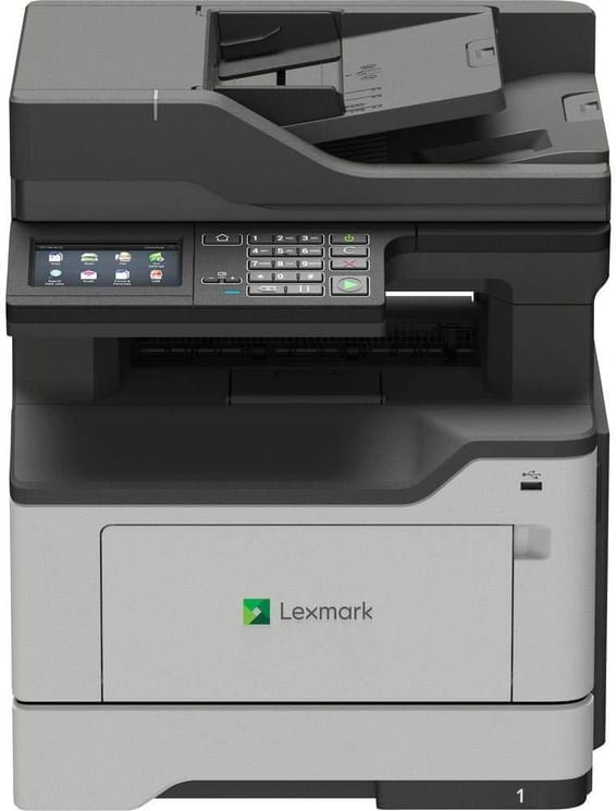 Imprimante Multifonction Laser Monochrome Lexmark MB2442adwe (36SC730)