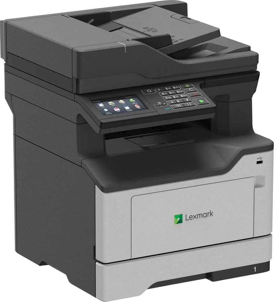 Imprimante Multifonction Laser Monochrome Lexmark MB2442adwe (36SC730)