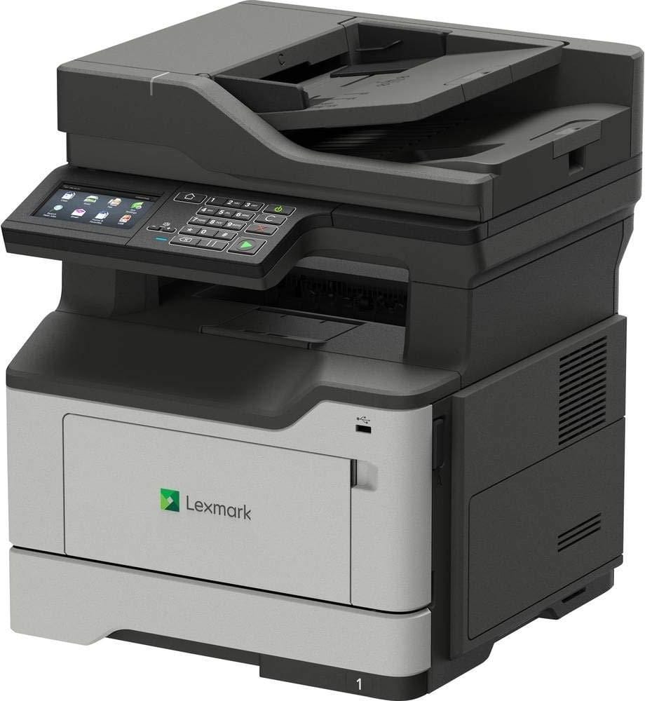 Imprimante Multifonction Laser Monochrome Lexmark MB2442adwe (36SC730)