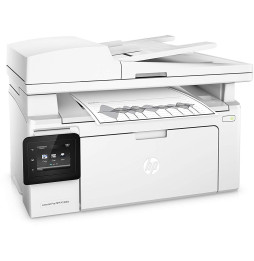 Imprimante Multifonction Laser Monochrome HP LaserJet Pro M130fw (G3Q60A)