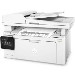 Imprimante Multifonction Laser Monochrome HP LaserJet Pro M130fw (G3Q60A)